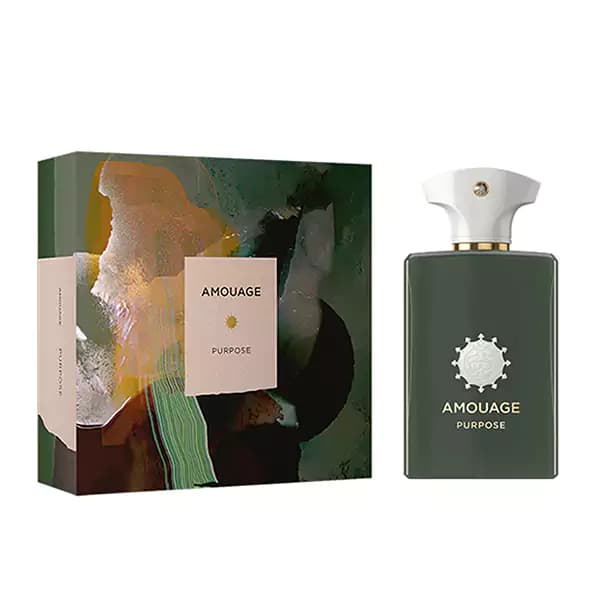 عطر آمواج پورپوس — تصویر ۲