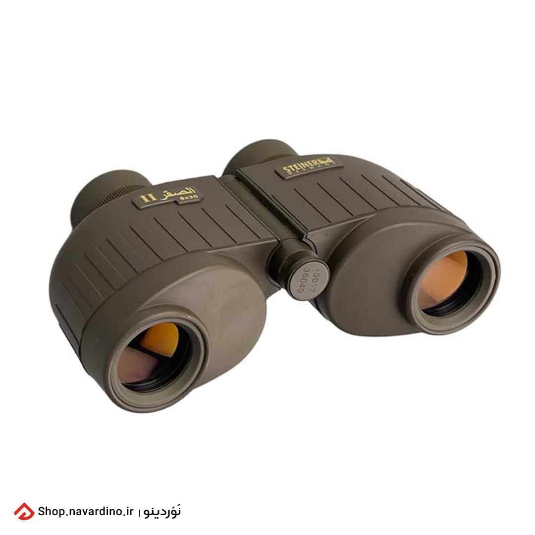 دوربین دوچشمی Sagor 8×30 اشتاینر الصقر II