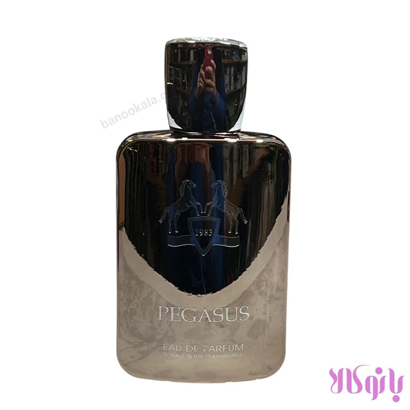 عطر ادکلن مردانه پگاسوس Pegasus حجم 100 میلی لیتر