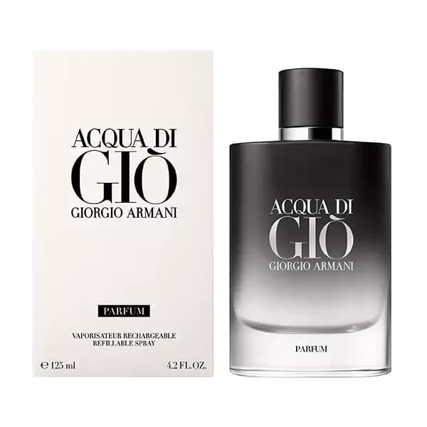 عطر جیورجیو آرمانی آکوا دی جیو پارفوم — تصویر ۲