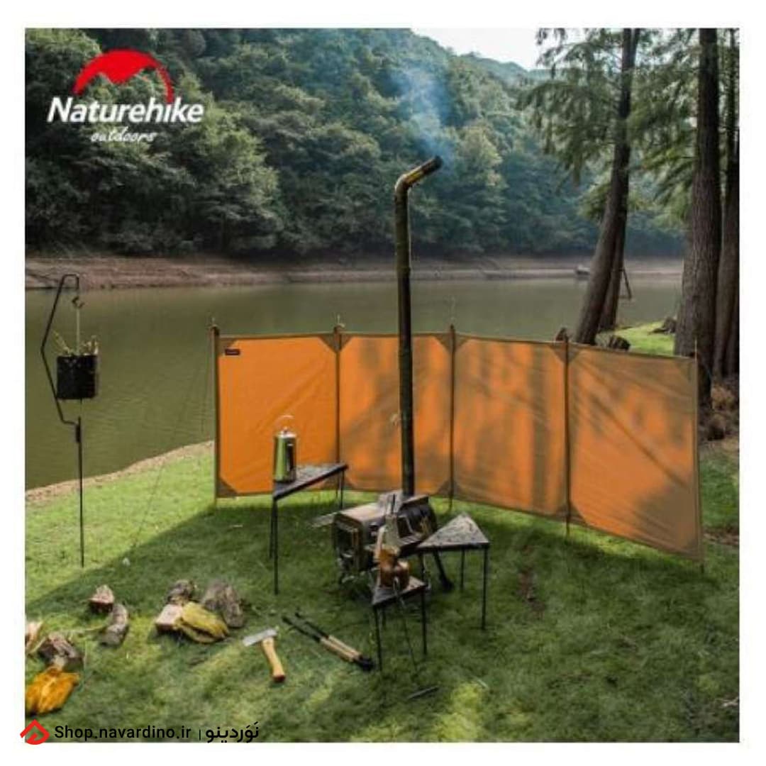 حصار کمپینگ نیچرهایک NH20TM088 — تصویر ۸