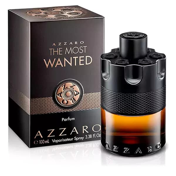 عطر آزارو د موست وانتد پارفوم — تصویر ۴
