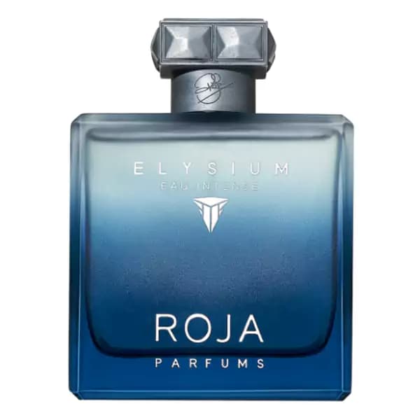 عطر روژا داو الیزیوم پور هوم او اینتنس