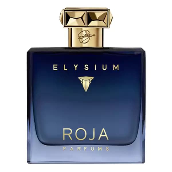عطر روژا داو الیزیوم پور هوم کولون