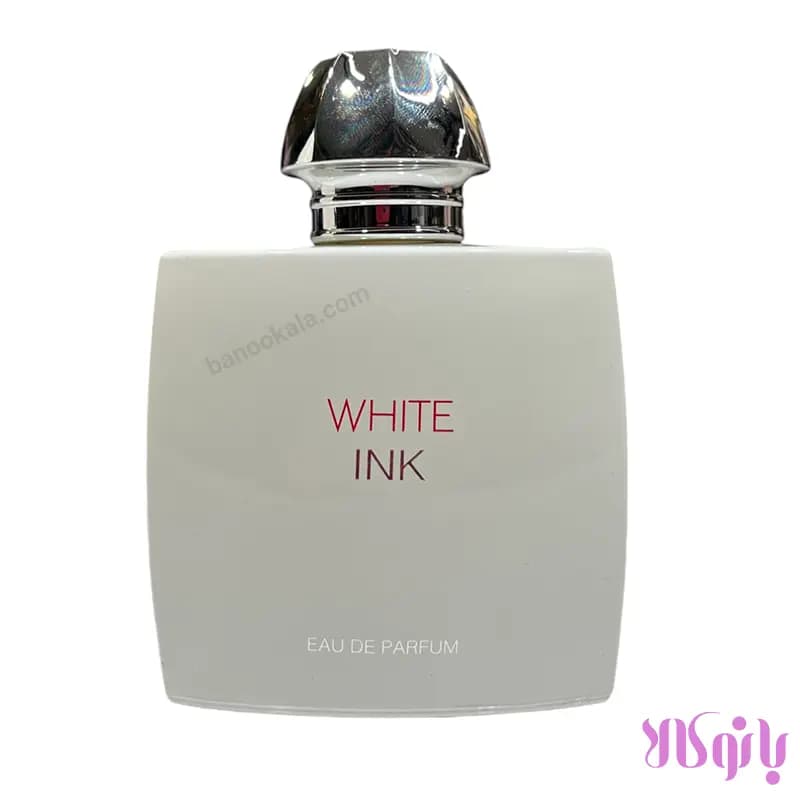 عطر ادکلن مردانه لالیک سفید Lalique White حجم 100 میلی لیتر