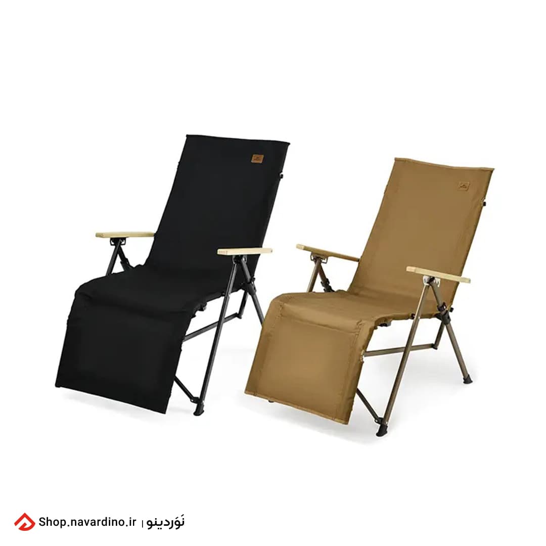 صندلی چند حالته نیچرهایک مدل CNK2450JJ016