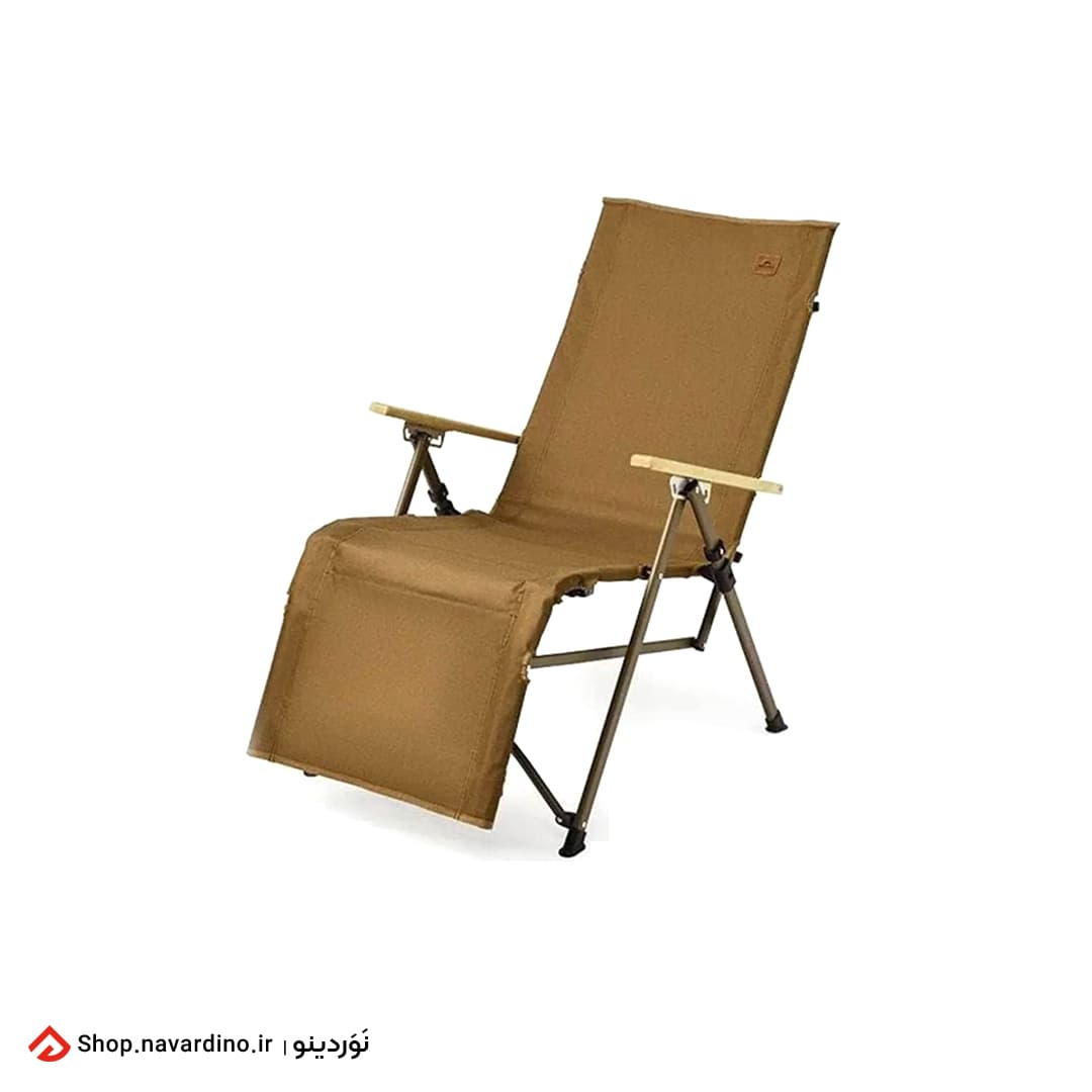 صندلی چند حالته نیچرهایک مدل CNK2450JJ016 — تصویر ۳