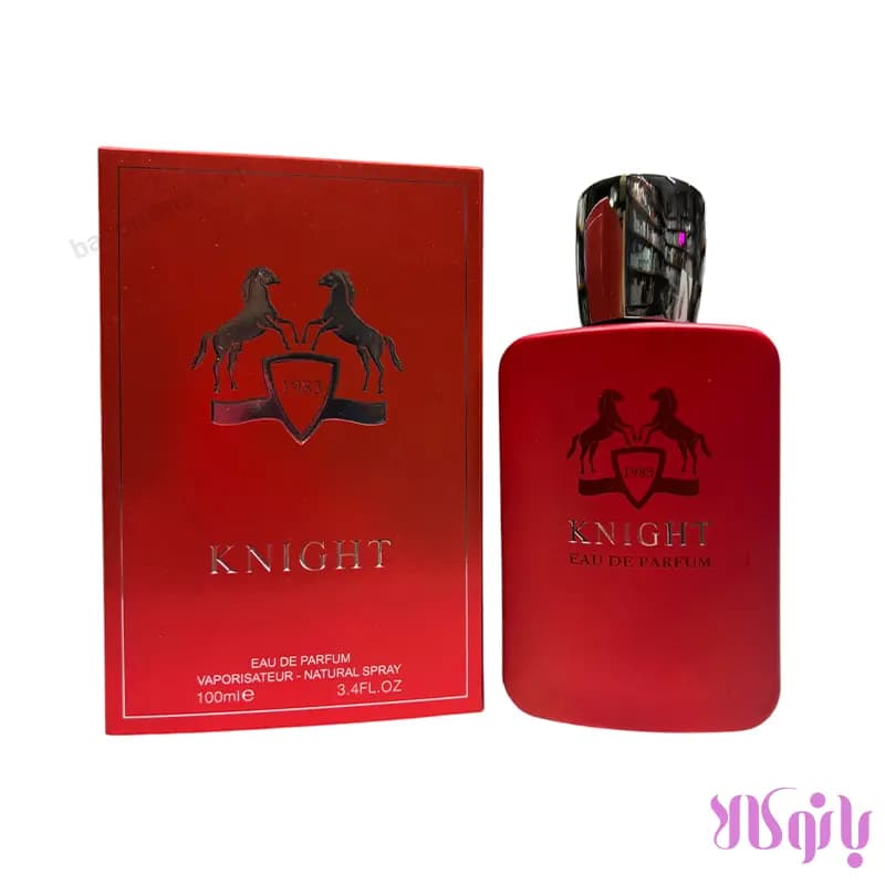 عطر ادکلن مردانه مارلی کالان کیلان مارلی قرمز حجم 100 میلی لیتر — تصویر ۴