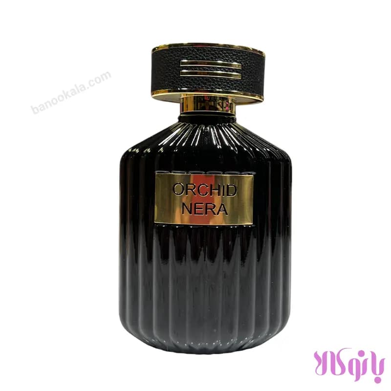 عطر ادکلن تام فورد بلک ارکید Orchid Nera حجم 100 میلی لیتر — تصویر ۳
