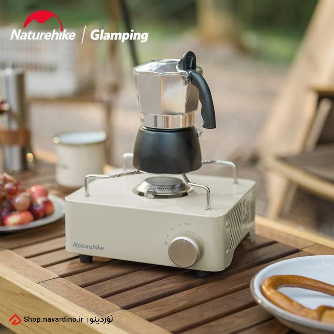 اجاق کمپینگ Naturehike CNH22CJ011 — تصویر ۳