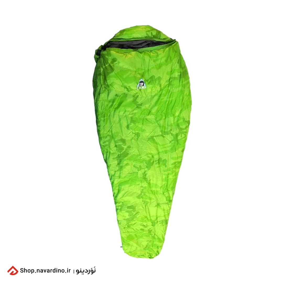 کیسه خواب Camp مدل Duck Down [1700G] — تصویر ۶