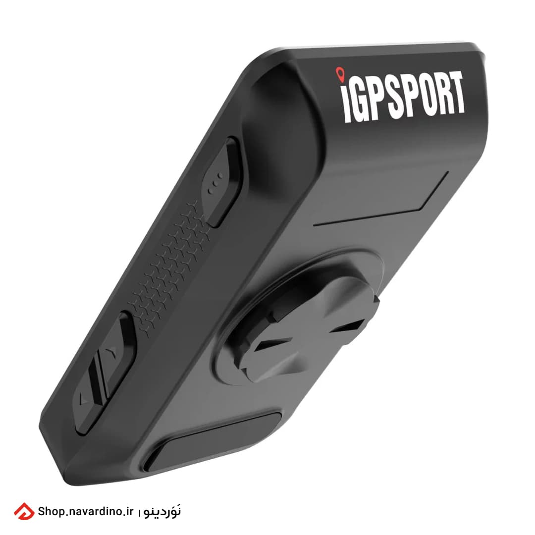 کامپیوتر دوچرخه iGPSPORT مدل iGS630 — تصویر ۱۱