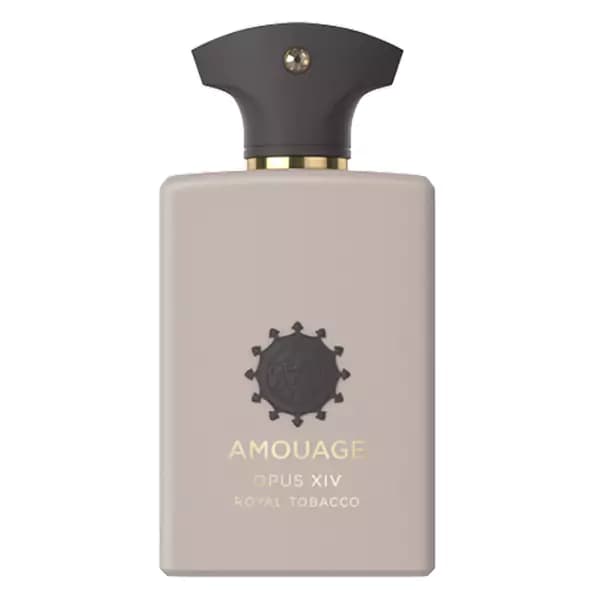 عطر آمواج اپوس 14 رویال توباکو