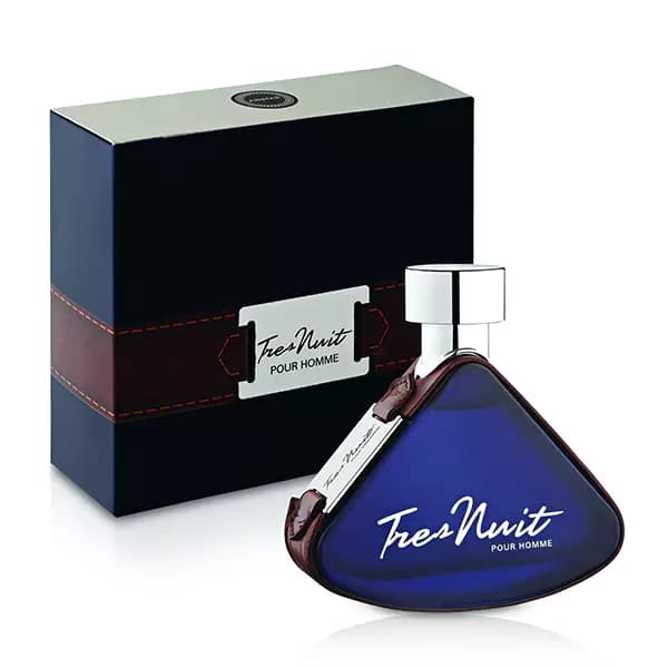عطر آرماف ترس نویت | Armaf Tres Nuit — تصویر ۲