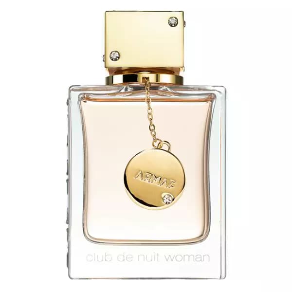 عطر آرماف کلاب دی نایت زنانه (آرماف کلاب د نویت زنانه)