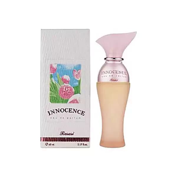عطر رصاصی اینوسنس | Rasasi Innocence — تصویر ۲