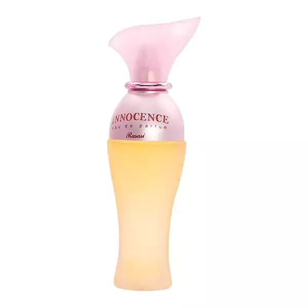 عطر رصاصی اینوسنس | Rasasi Innocence
