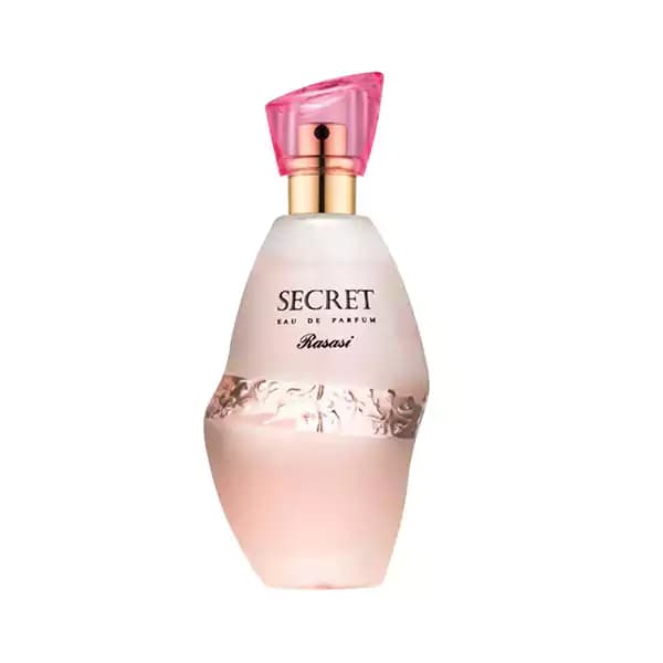 عطر رصاصی سکرت زنانه | Rasasi Secret
