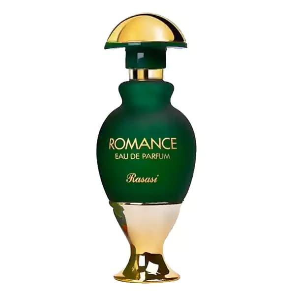 عطر رصاصی رومنس | Rasasi Romance
