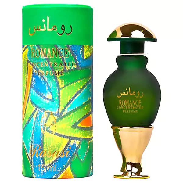 عطر رصاصی رومنس | Rasasi Romance — تصویر ۲