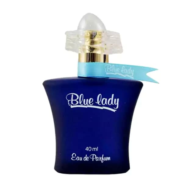 عطر رصاصی بلو لیدی | Rasasi Blue Lady
