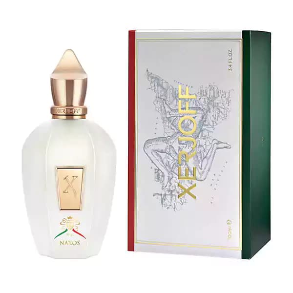 ادوپرفیوم زرجوف ایکس جی 1861 ناکسوس 100 میل — تصویر ۲