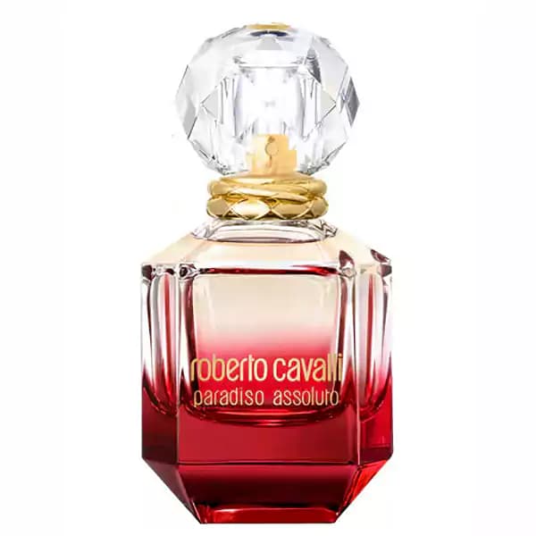عطر روبرتو کاوالی پارادیسو اسولوتو