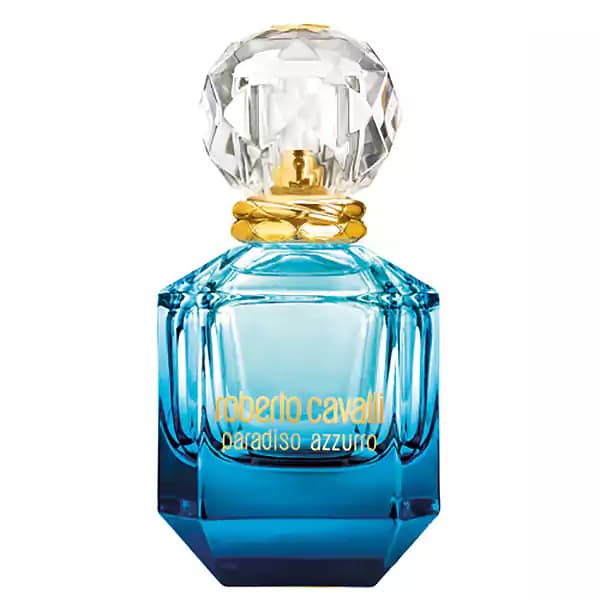 عطر روبرتو کاوالی پارادیسو آزورو — تصویر ۳