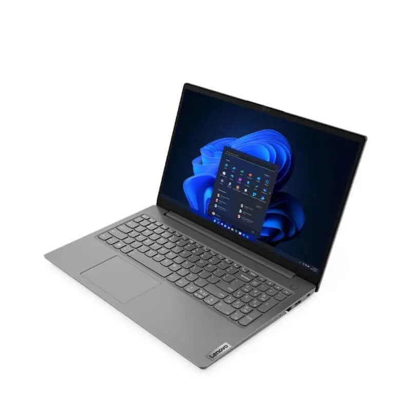 لپ‌تاپ 15.6 اینچی لنوو V15 G4 IRU-3IN i7-13620H-16GB-512SSD-intel — تصویر ۳