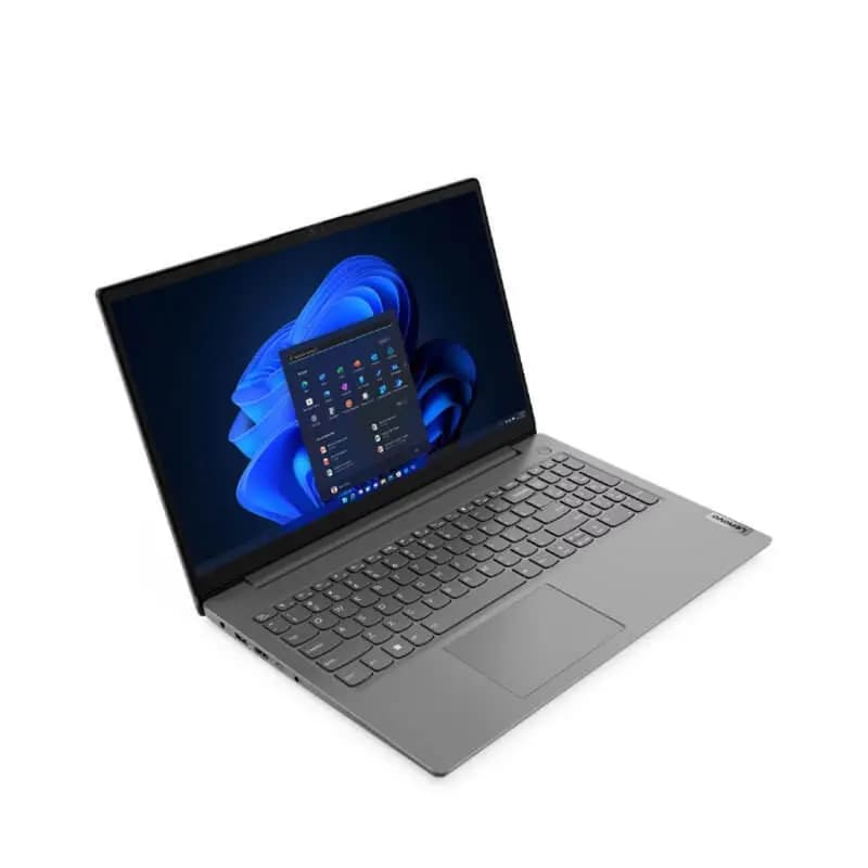 لپ‌تاپ 15.6 اینچی لنوو V15 G4 IRU-3IN i7-13620H-16GB-512SSD-intel — تصویر ۲