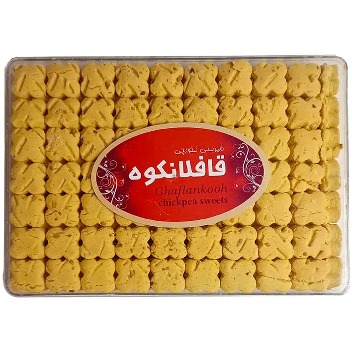 شیرینی نخودچی قفلانکوه ۵۰۰گرم