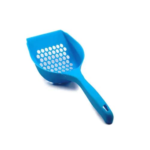 بیلچه مدل پلاستیکی Plastic model shovel — تصویر ۲
