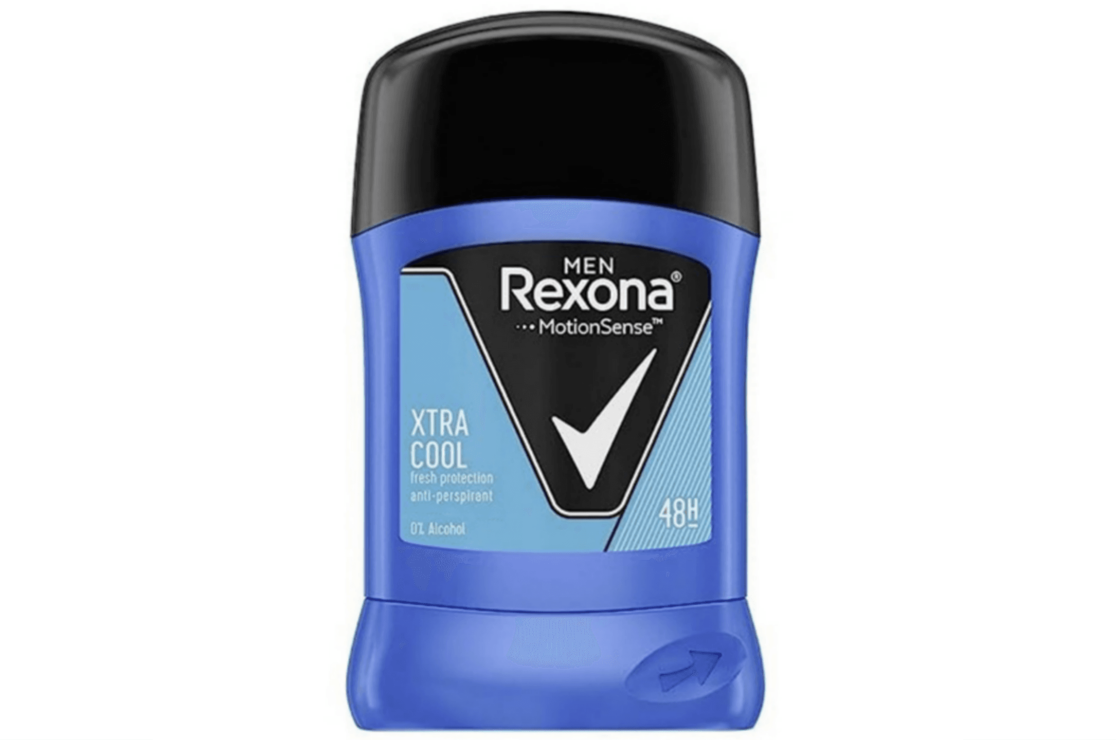 استیک ضد تعریق مردانه ركسونا مدل Xtra Cool وزن 40 گرم
