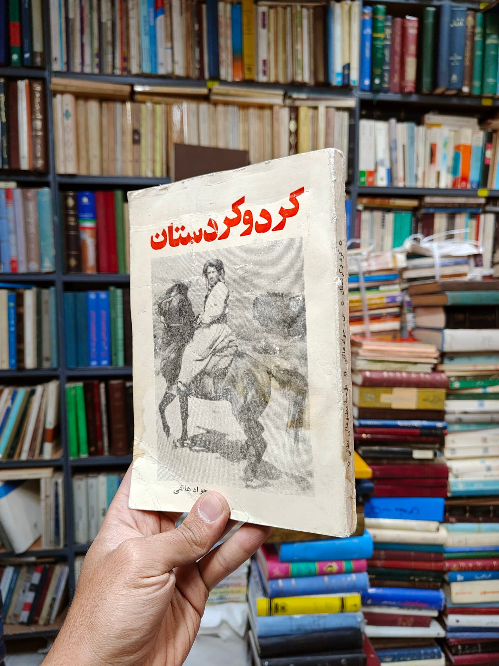کرد و کردستان — تصویر ۴