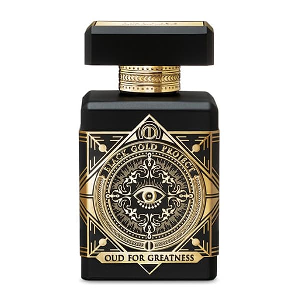 ادوپرفیوم اینیشیو پارفومز پرایوز عود فور گریتنس 90 میل — تصویر ۳