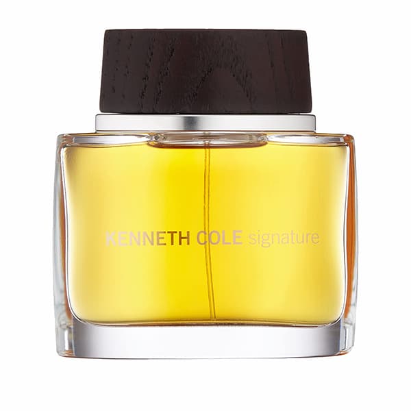 عطر کنت کول سیگنچر 100 میل — تصویر ۳