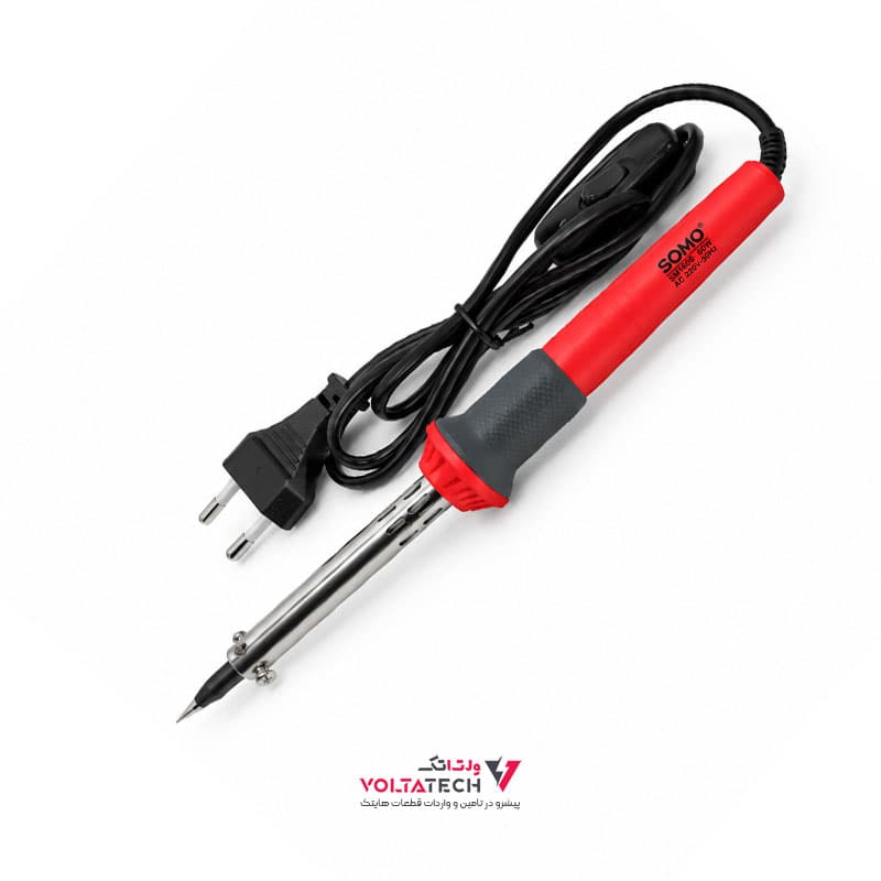 هویه 60 وات سومو مدل SM-160S — تصویر ۲