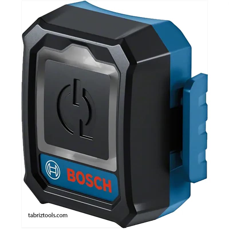 جاروبرقی صنعتی بوش مدل GAS 12-40 MA — تصویر ۹