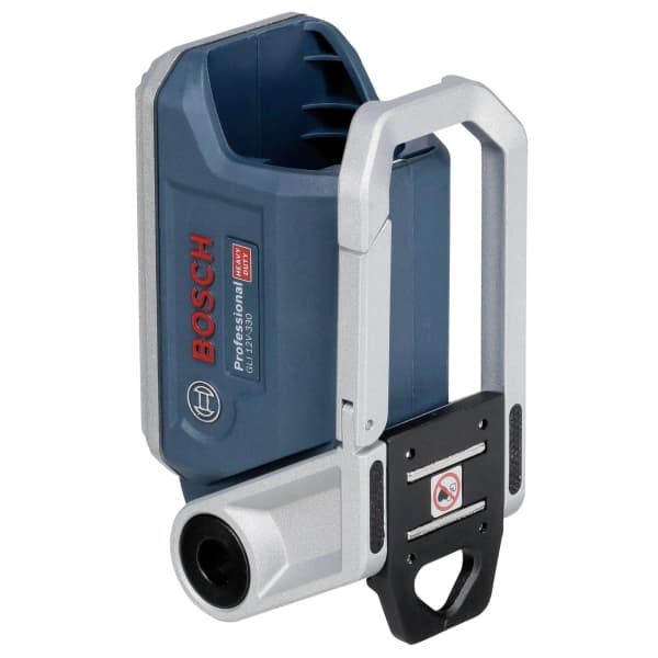 چراغ قوه شارژی بوش مدل gli 12v-330 — تصویر ۷