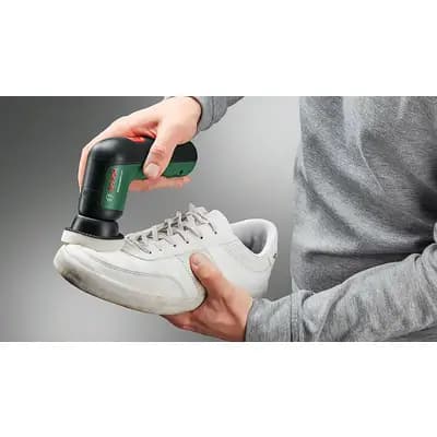 فرچه شارژی بوش مدل UniversalBrush — تصویر ۳