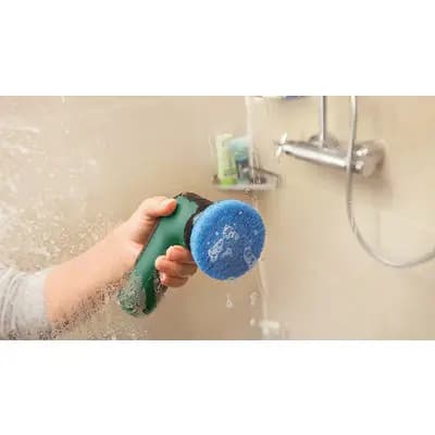 فرچه شارژی بوش مدل UniversalBrush — تصویر ۲