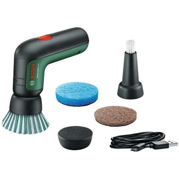 فرچه شارژی بوش مدل UniversalBrush