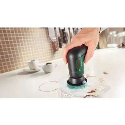 فرچه شارژی بوش مدل UniversalBrush — تصویر ۴