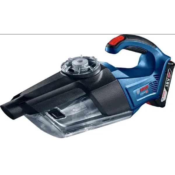جارو شارژی 18 ولت بوش GAS 18v-1 — تصویر ۸