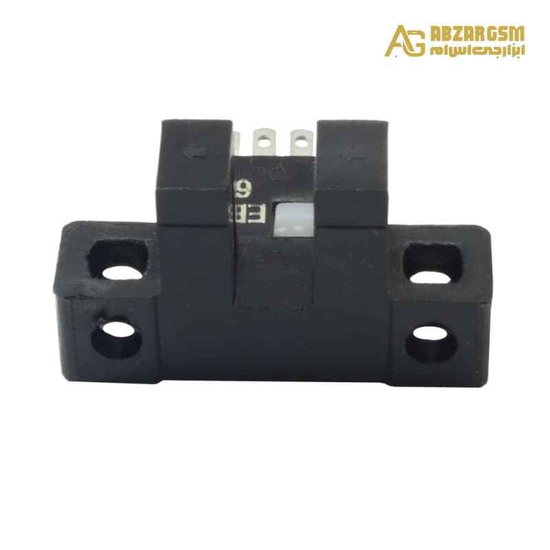 سنسور سوئیچ فتوالکتریک EE-SX671 — تصویر ۵