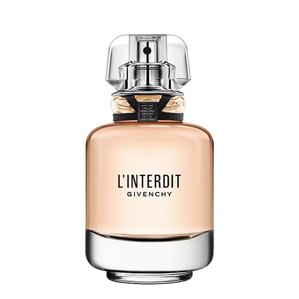 عطر جیوانچی له اینتردیت 2018 80 میل — تصویر ۳