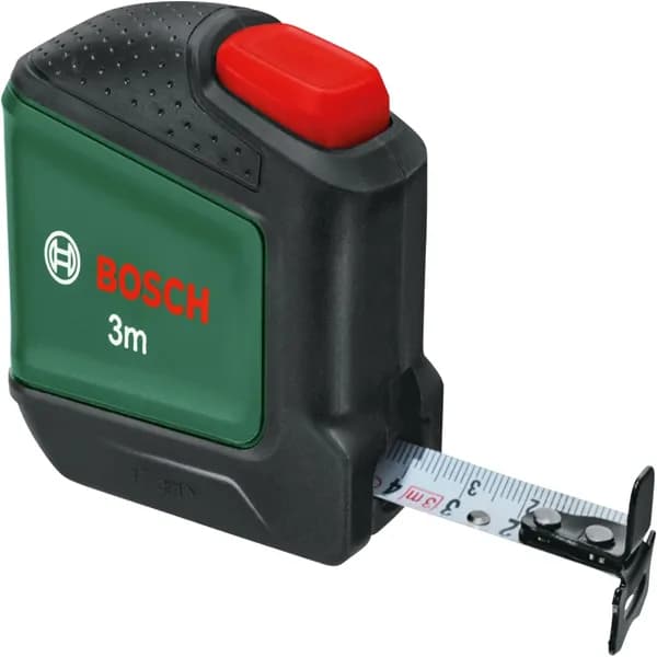 متر بوش 1600a027pj متر 3 متری