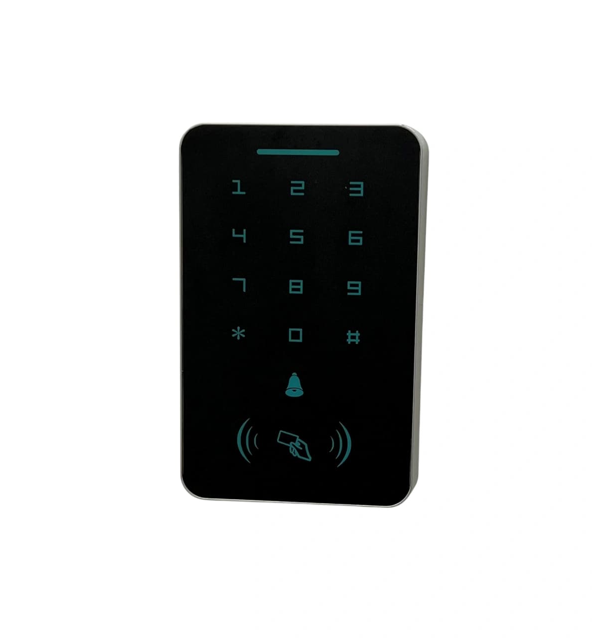دستگاه اکسس کنترل RFID 125KHZ مدل RFID-A1 — تصویر ۲