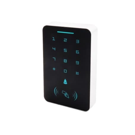 دستگاه اکسس کنترل RFID 125KHZ مدل RFID-A1 — تصویر ۵