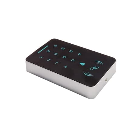 دستگاه اکسس کنترل RFID 125KHZ مدل RFID-A1 — تصویر ۴